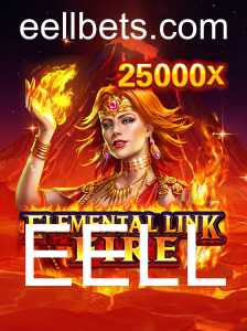 Descubra ElementalLinkFire: Um Mergulho no Mundo Elemental dos Jogos