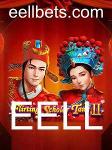 Descubra Flirting Scholar Tang II: O Jogo de Estratégia e Romance que Encanta