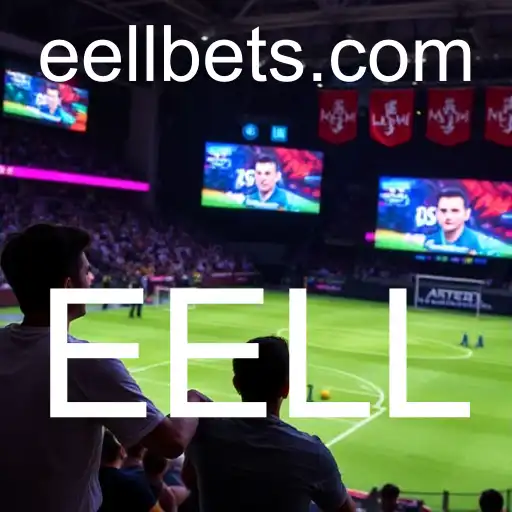 EELL nos Jogos ao Vivo: Uma Nova Era no Entretenimento Digital