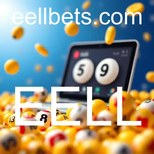 Loteria Online: Transformando a Forma de Jogar com EELL