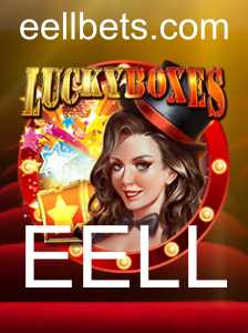 Desvendando LuckyBoxes: O Jogo de Estratégia Surpreendente