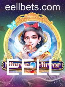 MirrorMirror: Descubra o Fascinante Mundo de EELL