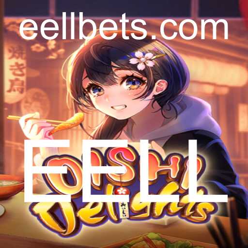Descubra o Mundo de OishiDelights: Um Jogo Inovador com EELL