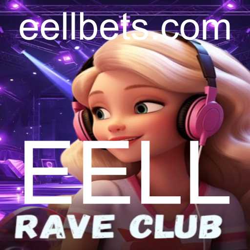 RaveClub: Uma Imersão Divertida no Mundo dos Jogos com EELL