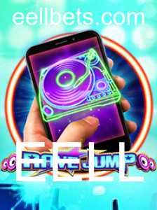 RaveJumpmobile: A Experiência Elevada dos Jogos Móveis