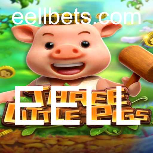 Descubra o Fascinante Mundo de THREELITTLEPIGS: Um Jogo de Estratégia e Aventura
