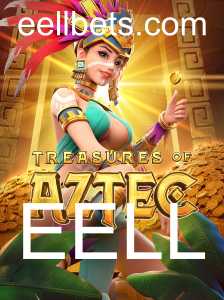 Tesouros do Azteca: Desvende os Mistérios do Jogo de Slot EELL